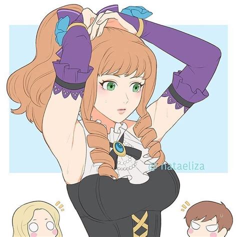 guinevere rule34